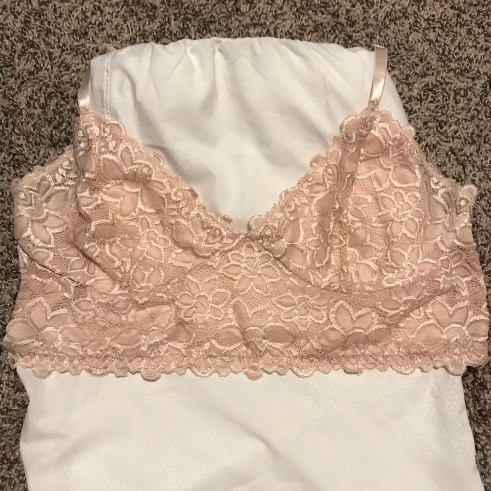 Lace Bralette